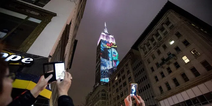 Photo: Obscura Digital