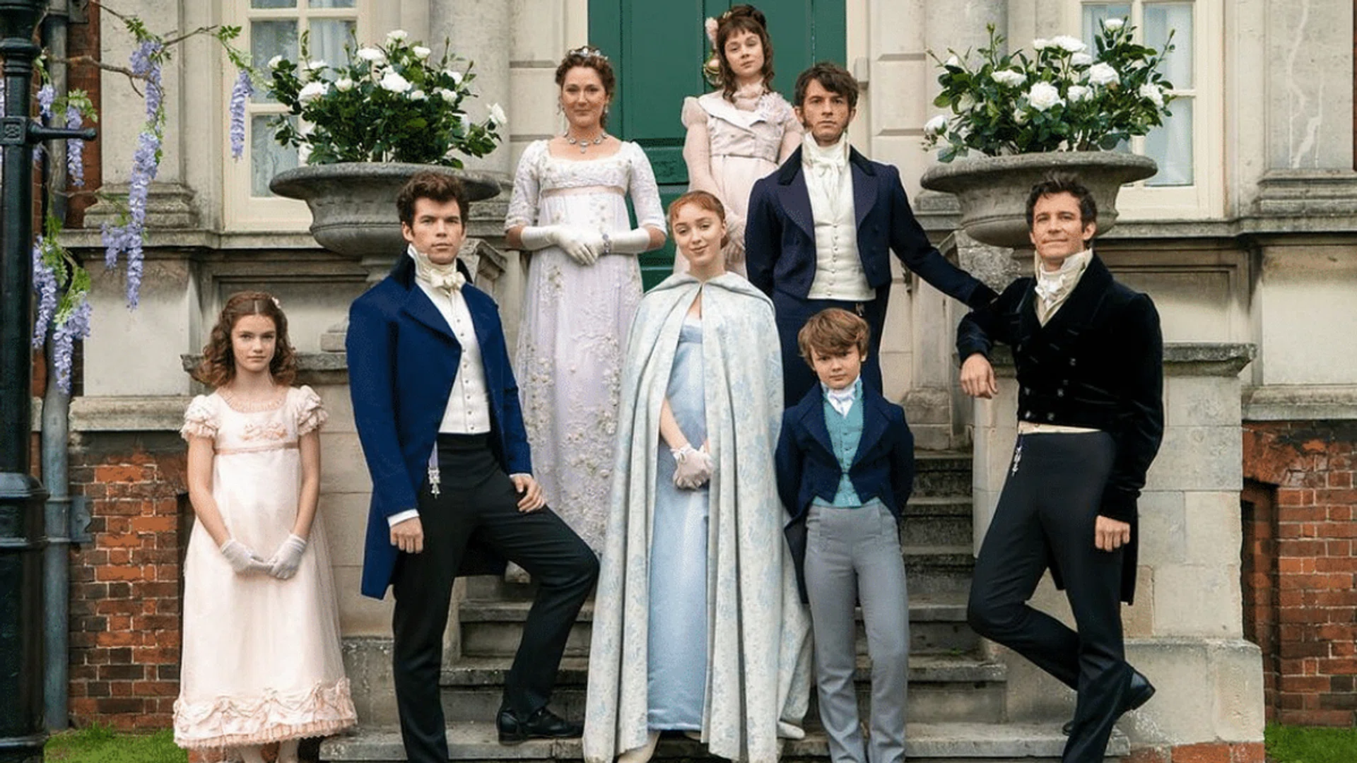 Bridgerton Has Been Renewed For Seasons 3 And 4