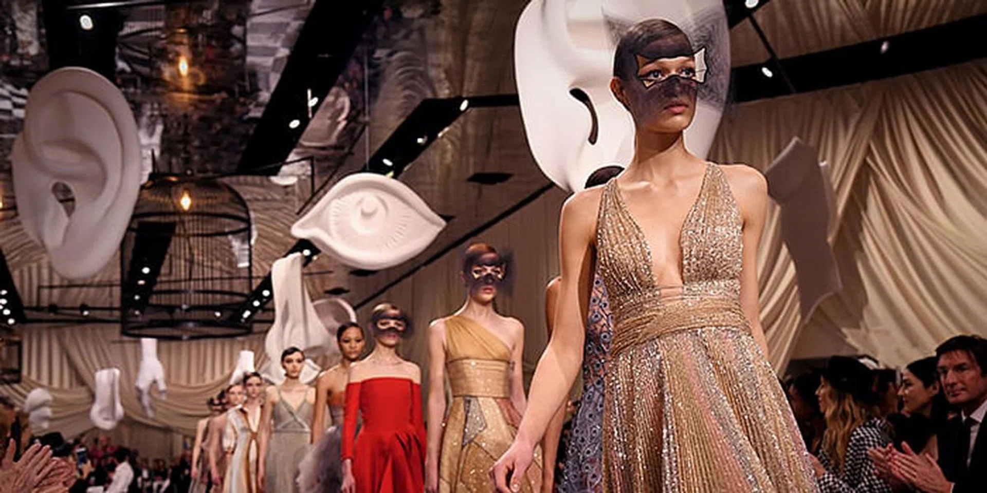 dior haute couture