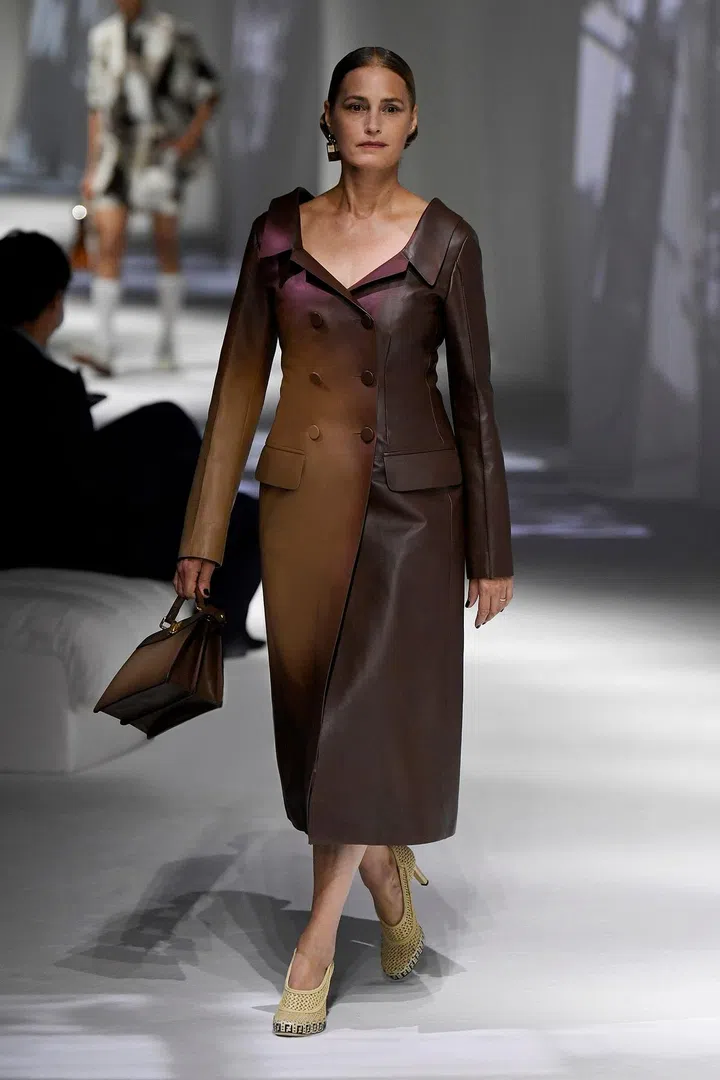 Photo: Fendi