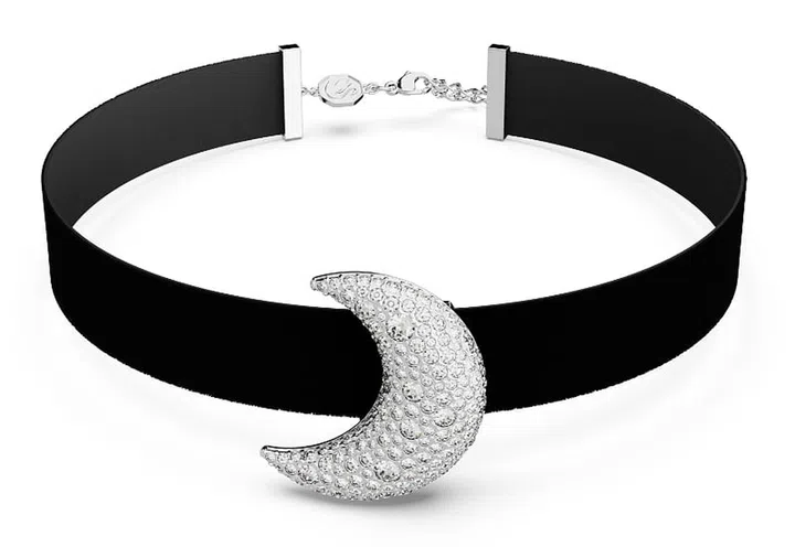 Choker, Swarovski