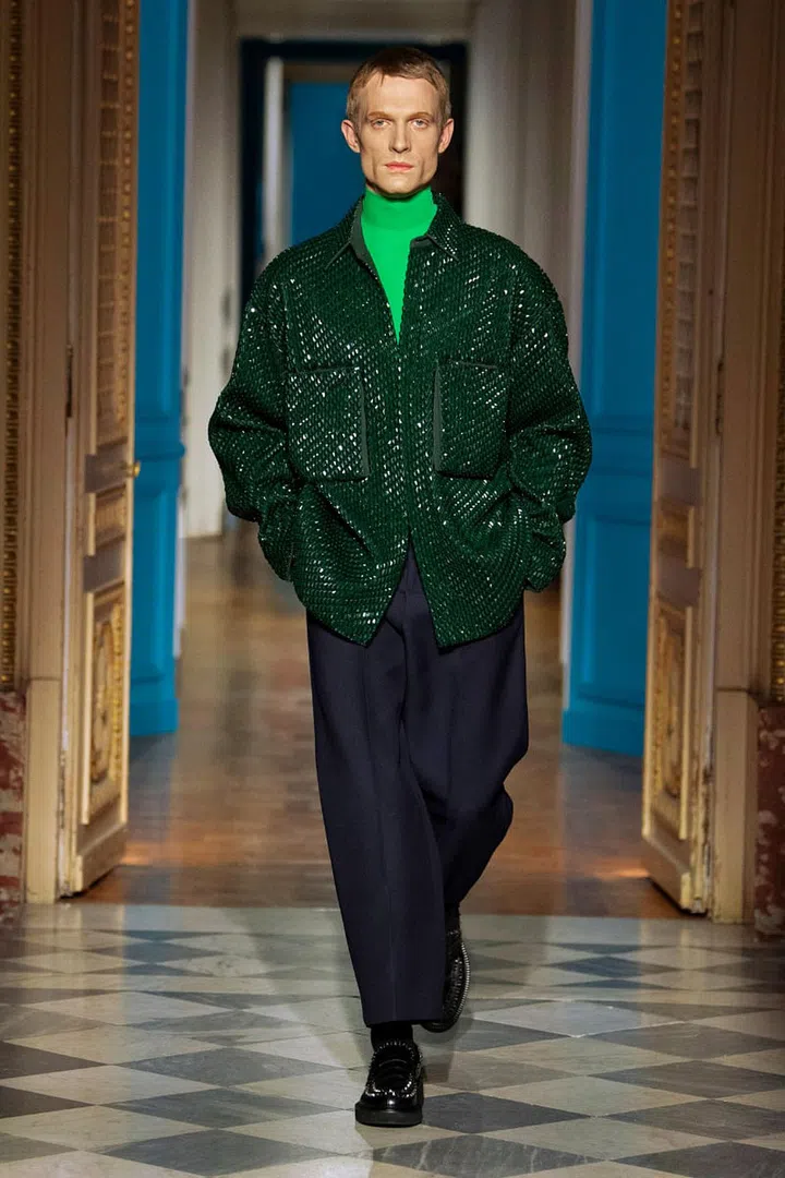 Photo: Courtesy of Valentino