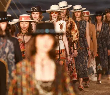 Christian Dior