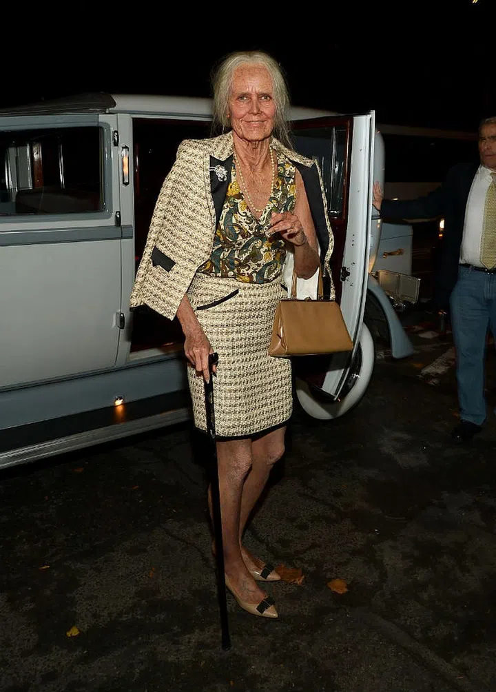 Photo: Getty