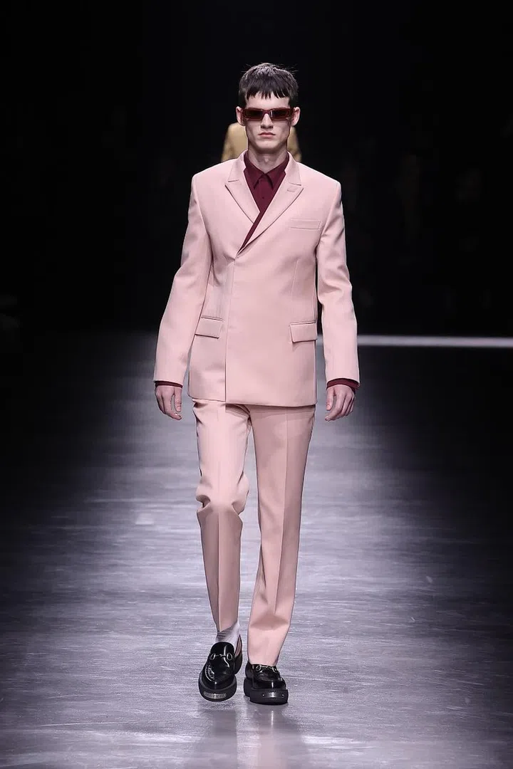 Photo: Courtesy of Gucci