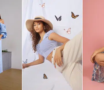 Influencer Fashion Post-Quarantine