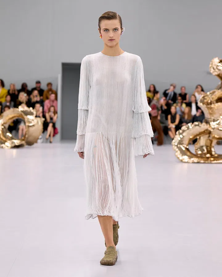 Photo: LOEWE