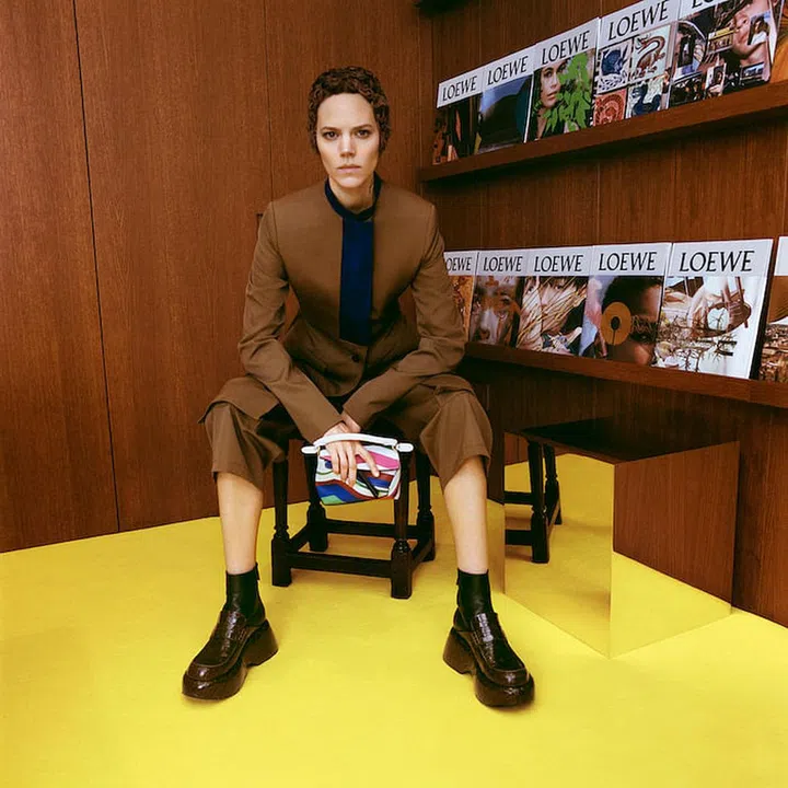 Photo: Loewe