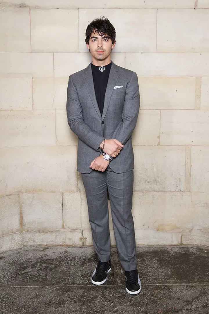 Joe Jonas