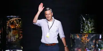 Dries Van Noten Is The Next Designer To Get The Documentary Treatment