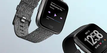 Fitbit Versa