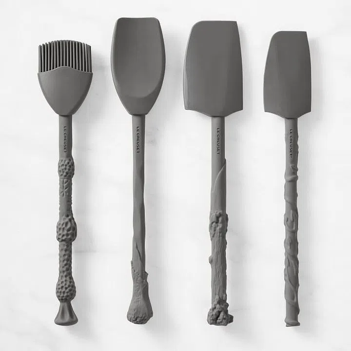 Le Creuset Launches A Magical Harry Potter Collection | Harper's
