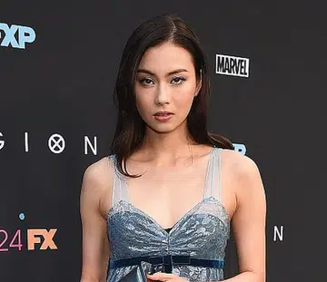 Lauren Tsai