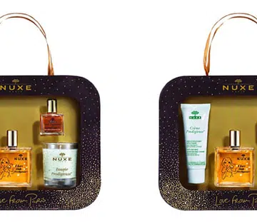 nuxe giveaway