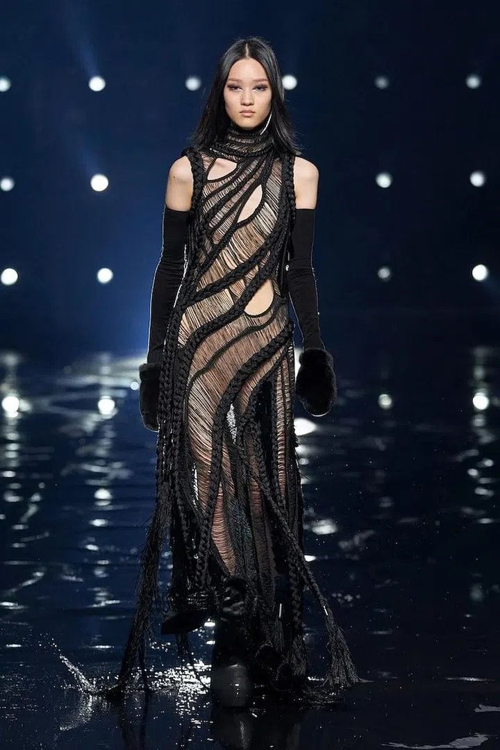 Photo: Givenchy