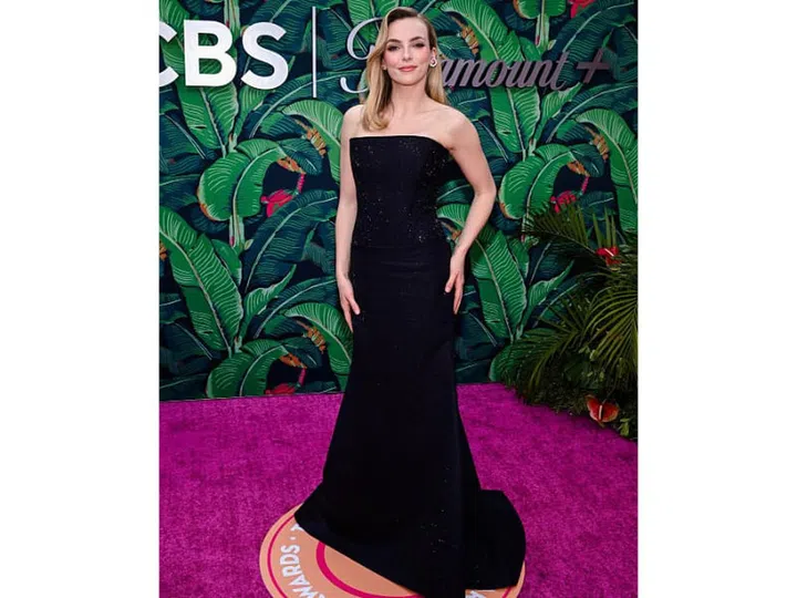 Photo: GETTY IMAGES FOR TONY AWARDS PRODUCTIONS