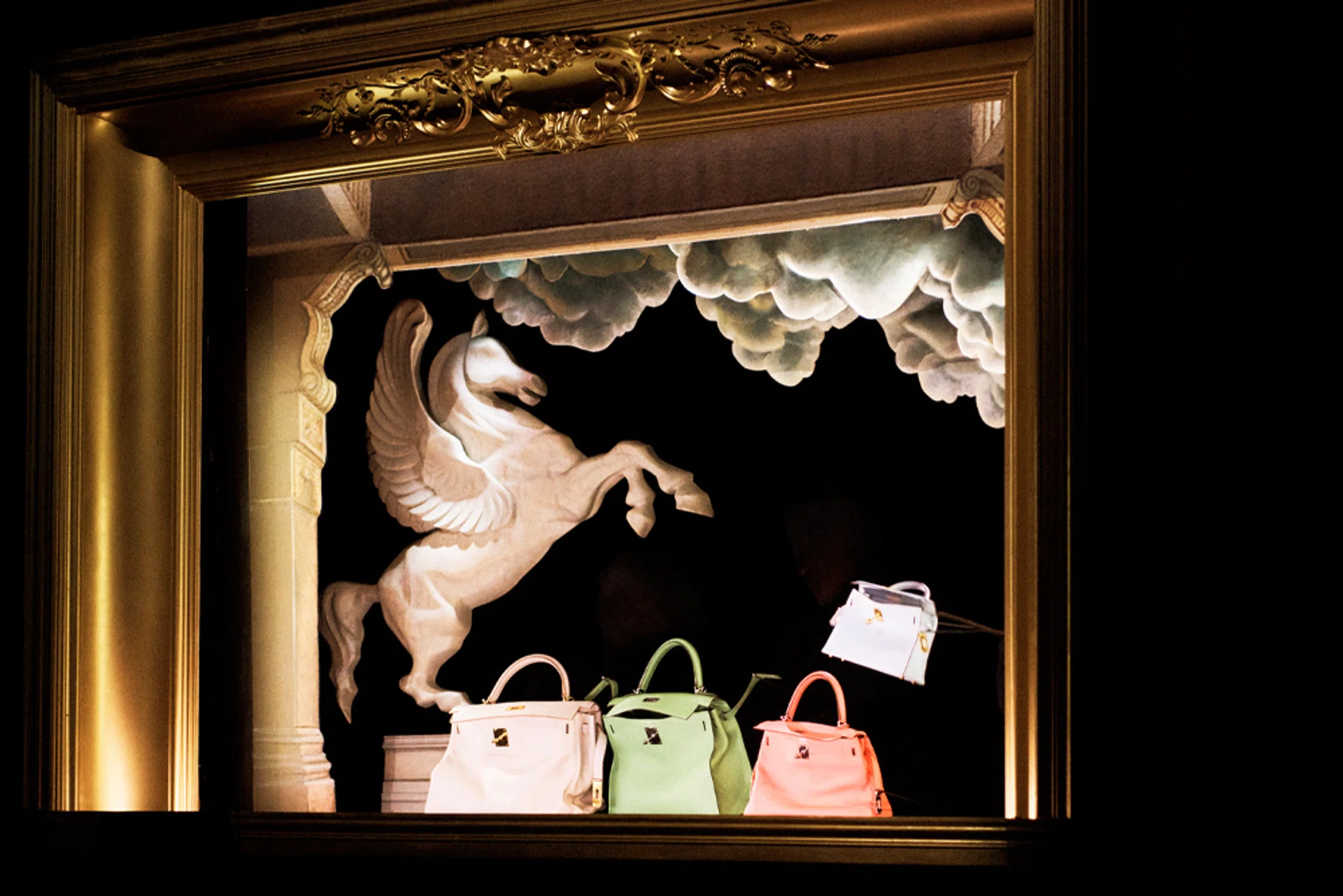 Photo: Courtesy of Hermès