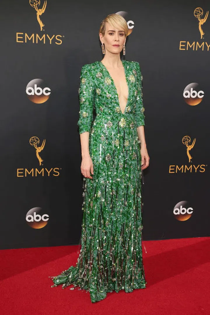 Photo: Getty
