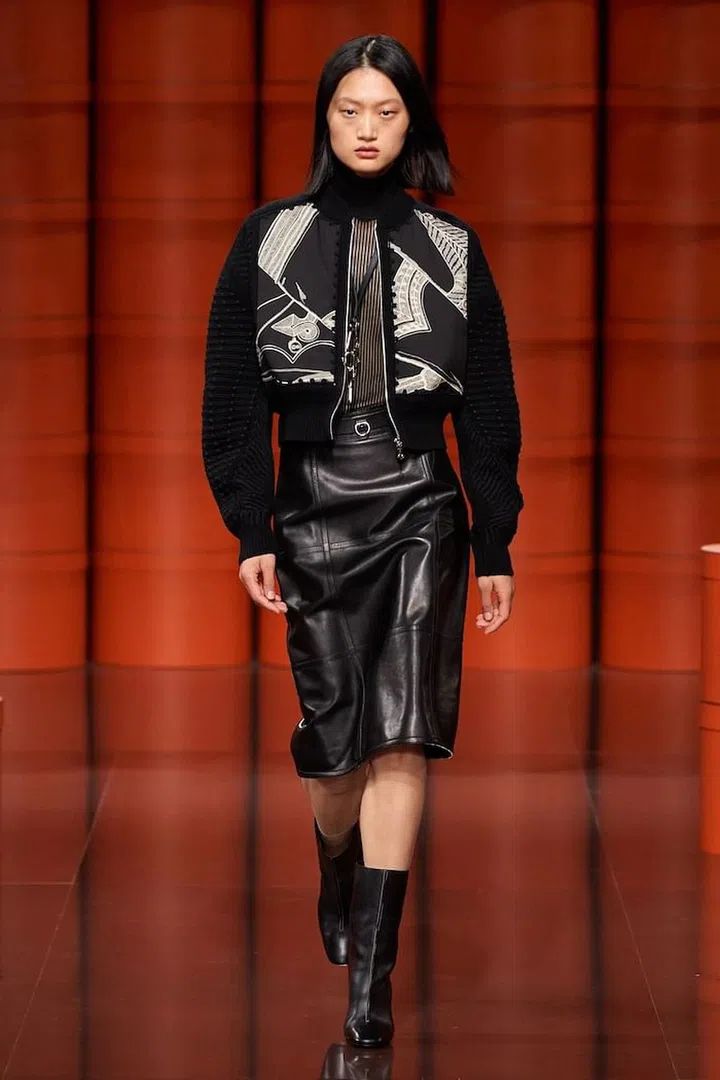 Photo: Hermes