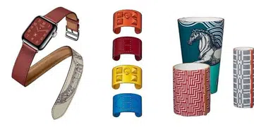 Hermès Objets SS20