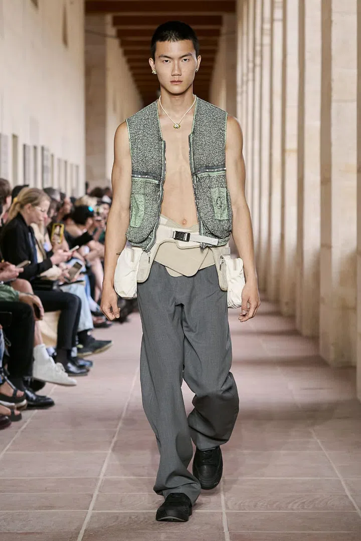 Photo: Givenchy