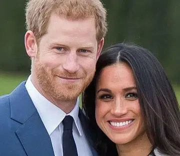 Prince Harry Meghan Markle