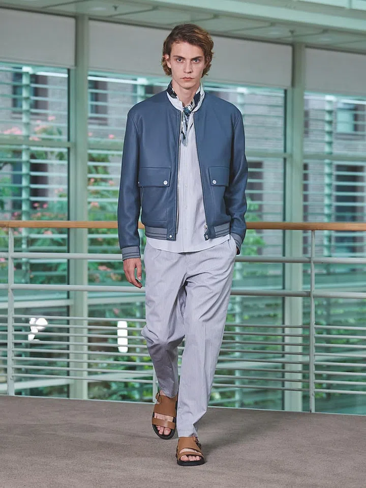 Photo: Filippo Fior/Hermes

