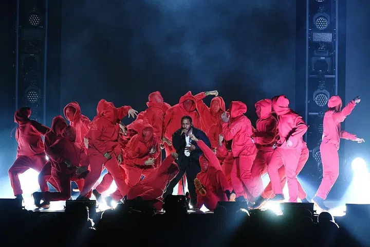 Photo: Getty 