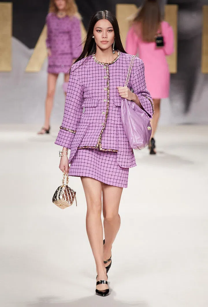Photo: Chanel