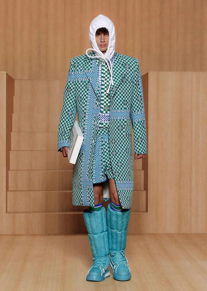 Photo: Louis Vuitton