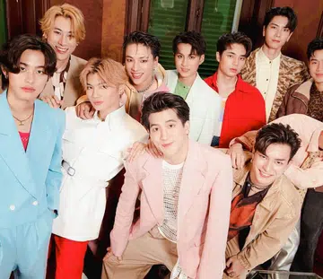 Meet The Cast Of Be On Cloud’s ‘The Hidden Character’