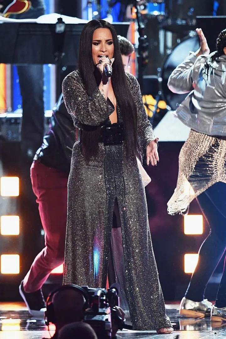 Photo: Getty 