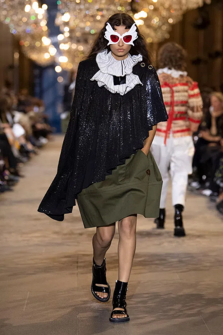 Photo: Louis Vuitton