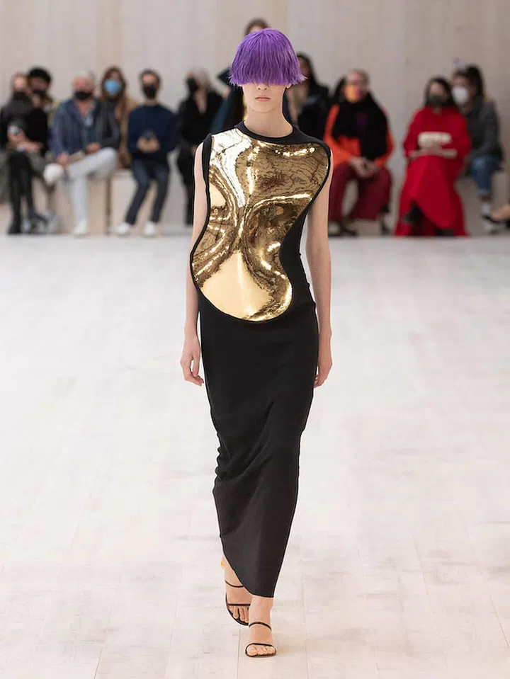 Photo: Loewe