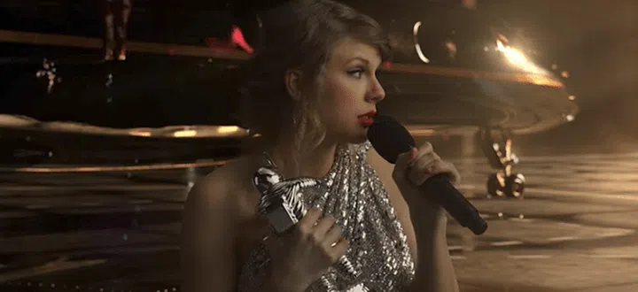 Photo: VEVO
