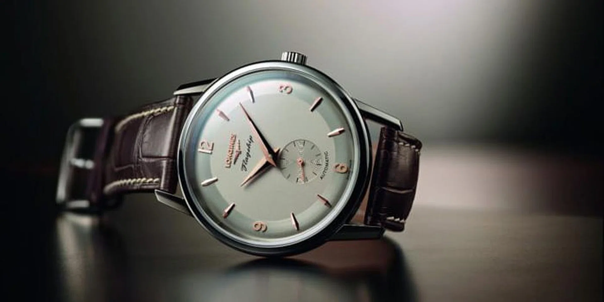 longines