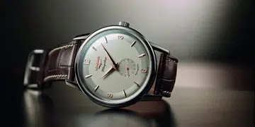 longines