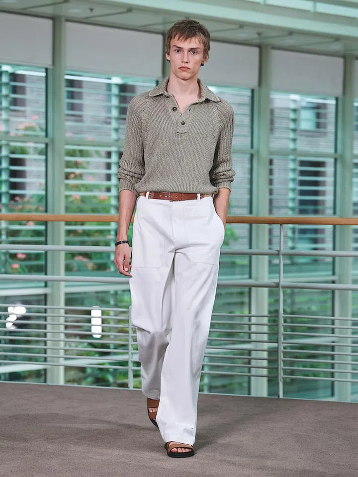 Photo: Filippo Fior/Hermes
