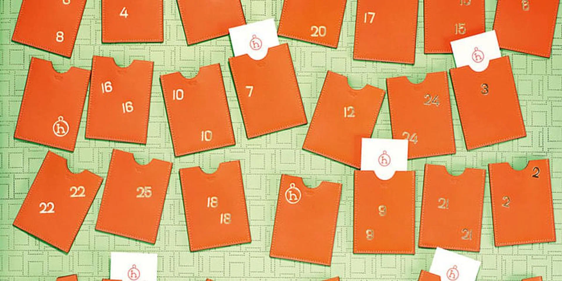 Hermès Opens a Magical Interactive Workshop for the Holidays
