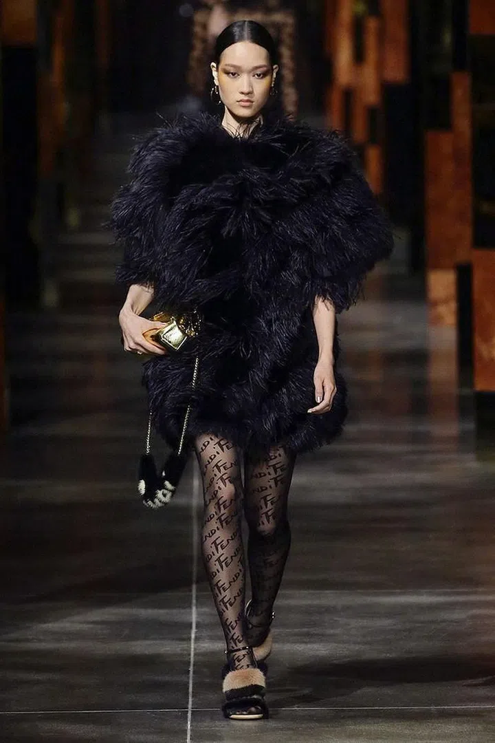 Photo: Fendi