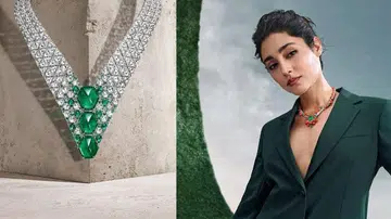 Cartier Beautés du Monde