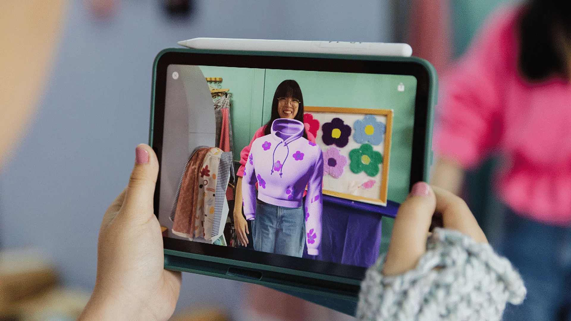 Photo: Courtesy of Today at Apple
