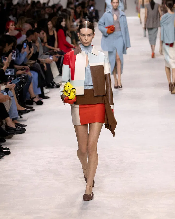 Photo: Fendi