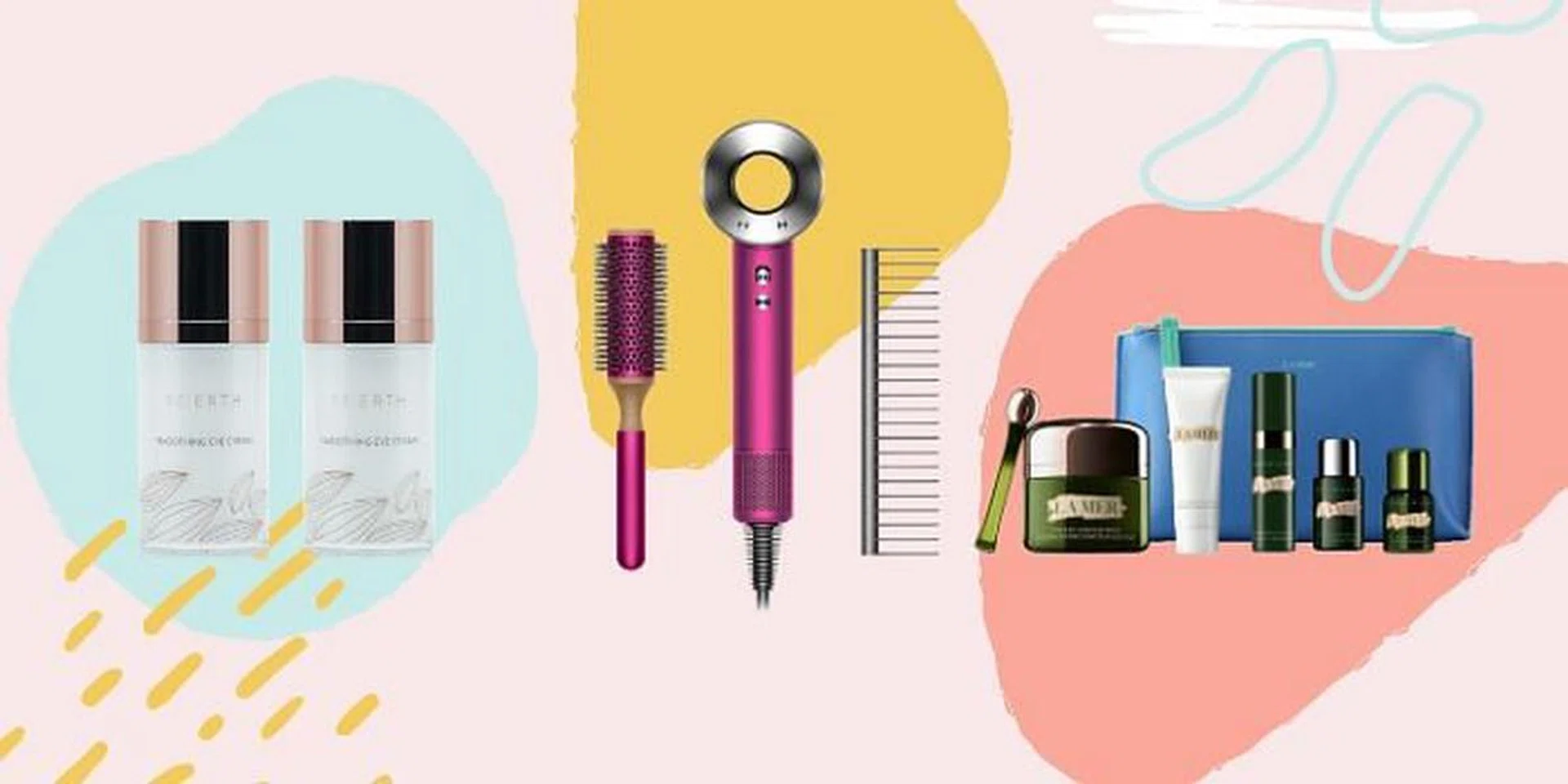 Last Minute Mother's Day Gifts - Featured