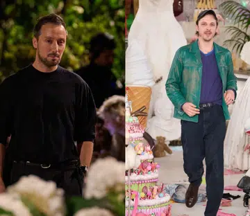 fashion designers appointments exits