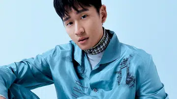 Eric Chou 5