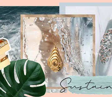 8 Sustainable Jewellery Brands
