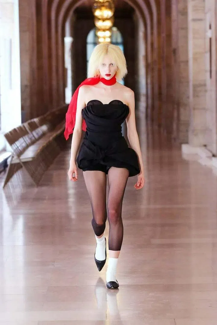 Photo: Marc Jacobs