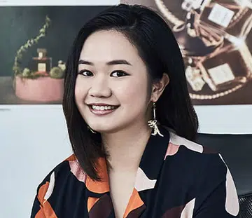 Fashioning The Future: Felicia Yap On The Intersections Between Graphic Design And Fashion