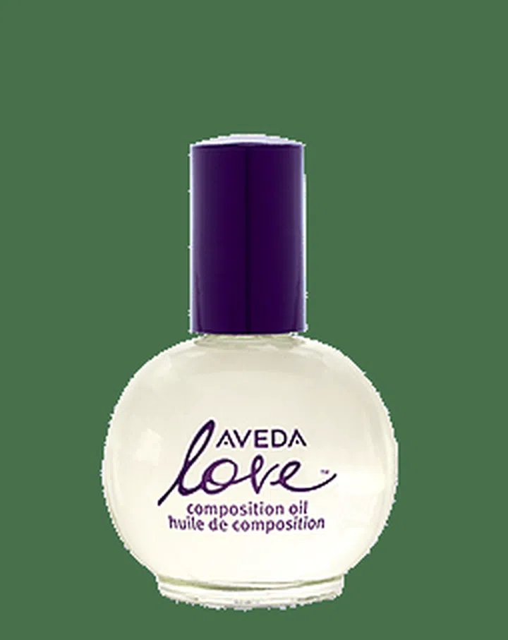 Love Composition Oil